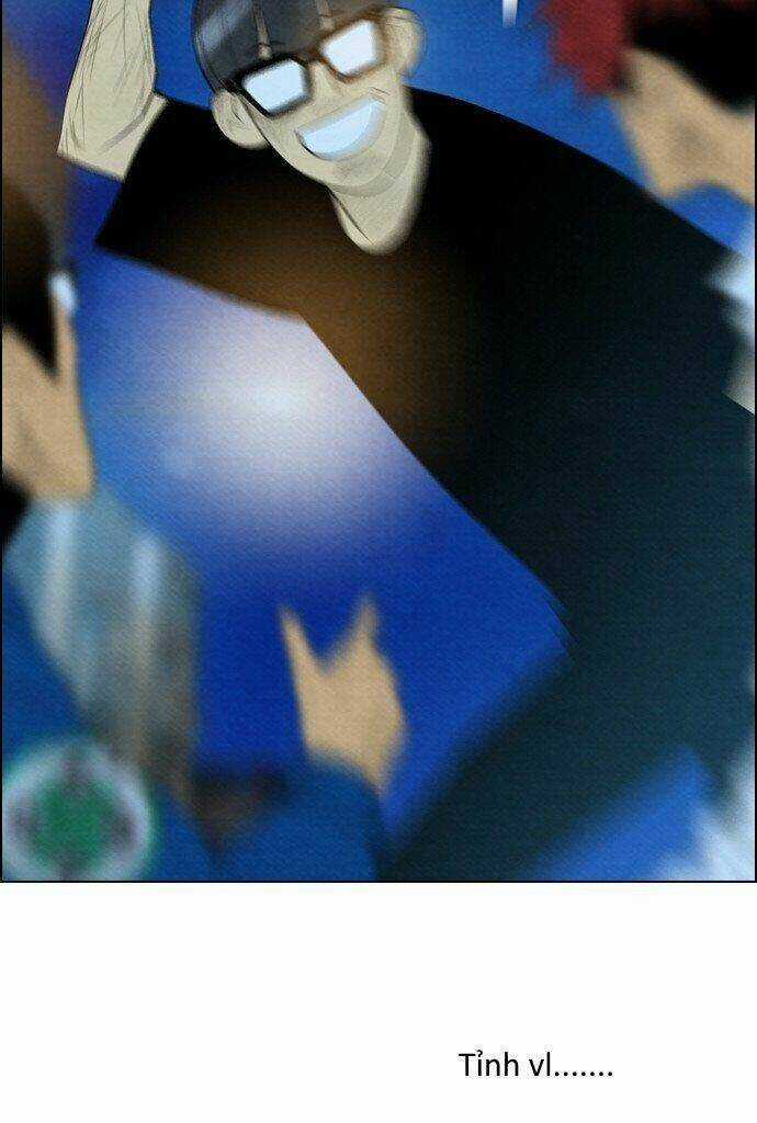 Nạn Nhân Hồi Sinh Chapter 29.2 trang 25