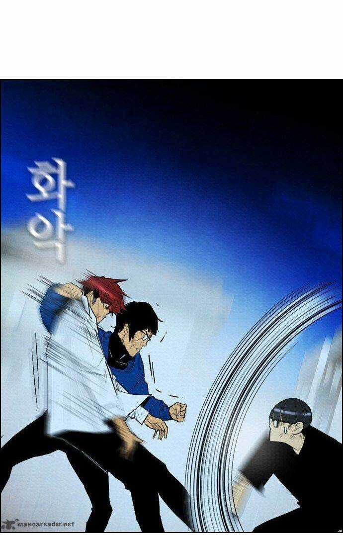 Nạn Nhân Hồi Sinh Chapter 29.2 trang 28