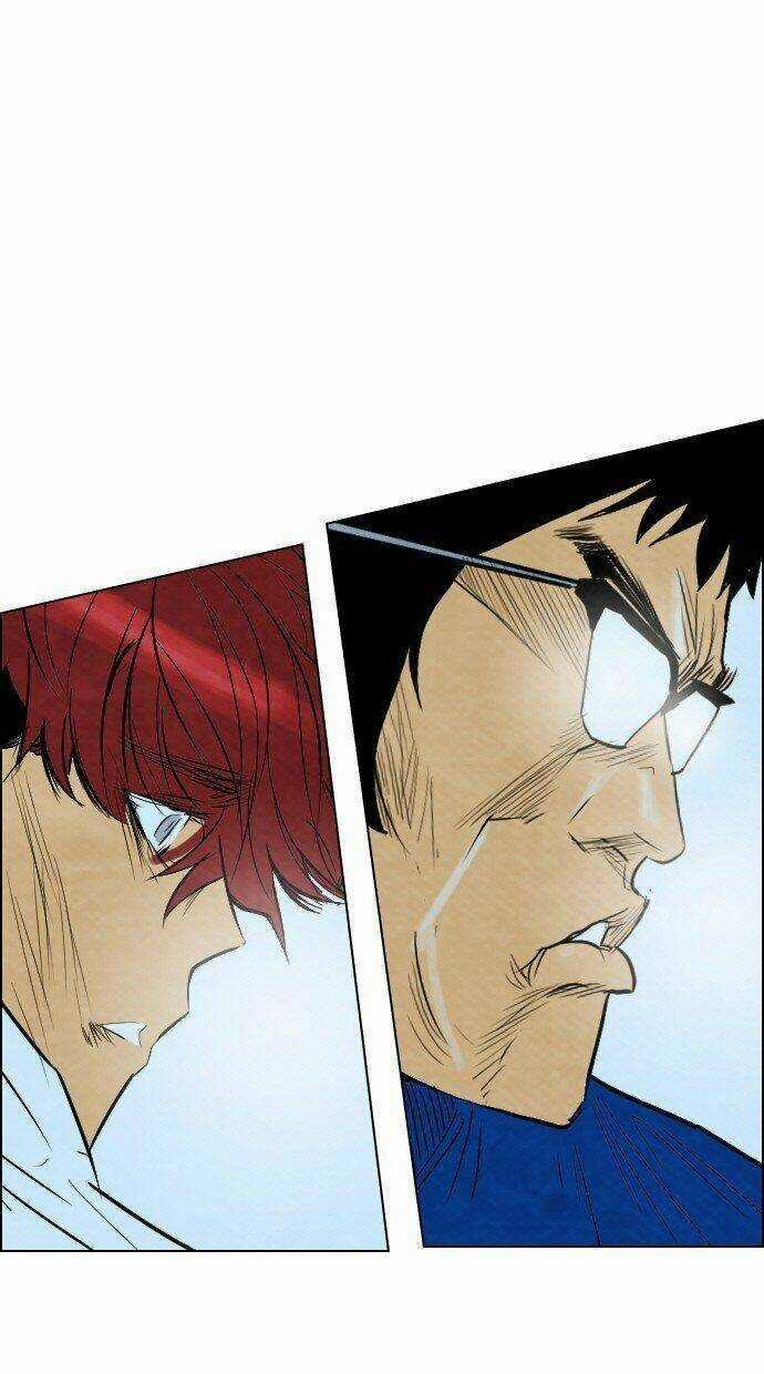 Nạn Nhân Hồi Sinh Chapter 29.2 trang 29