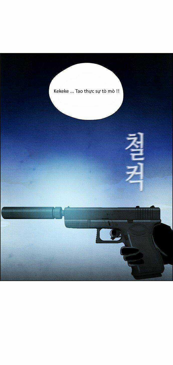 Nạn Nhân Hồi Sinh Chapter 29.2 trang 33