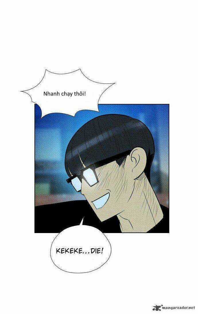 Nạn Nhân Hồi Sinh Chapter 29.2 trang 36