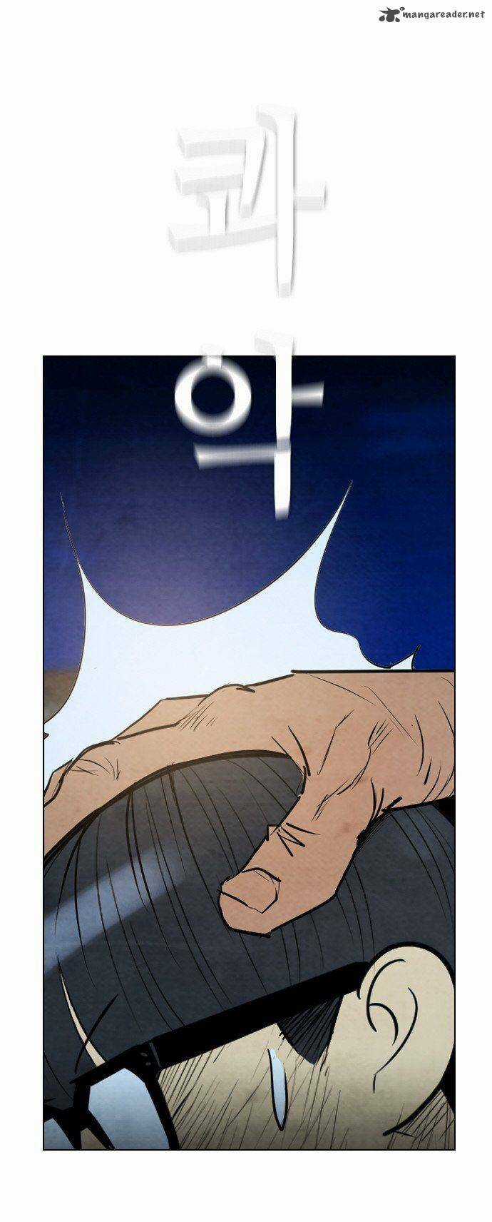 Nạn Nhân Hồi Sinh Chapter 29.2 trang 37