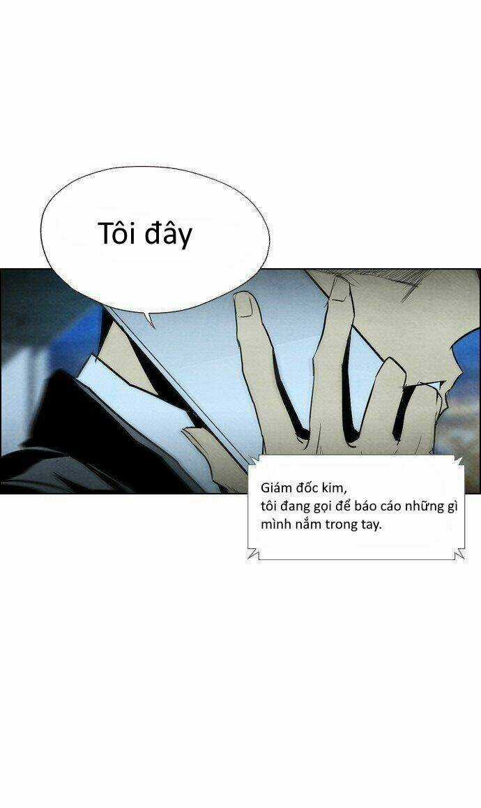 Nạn Nhân Hồi Sinh Chapter 29.2 trang 5