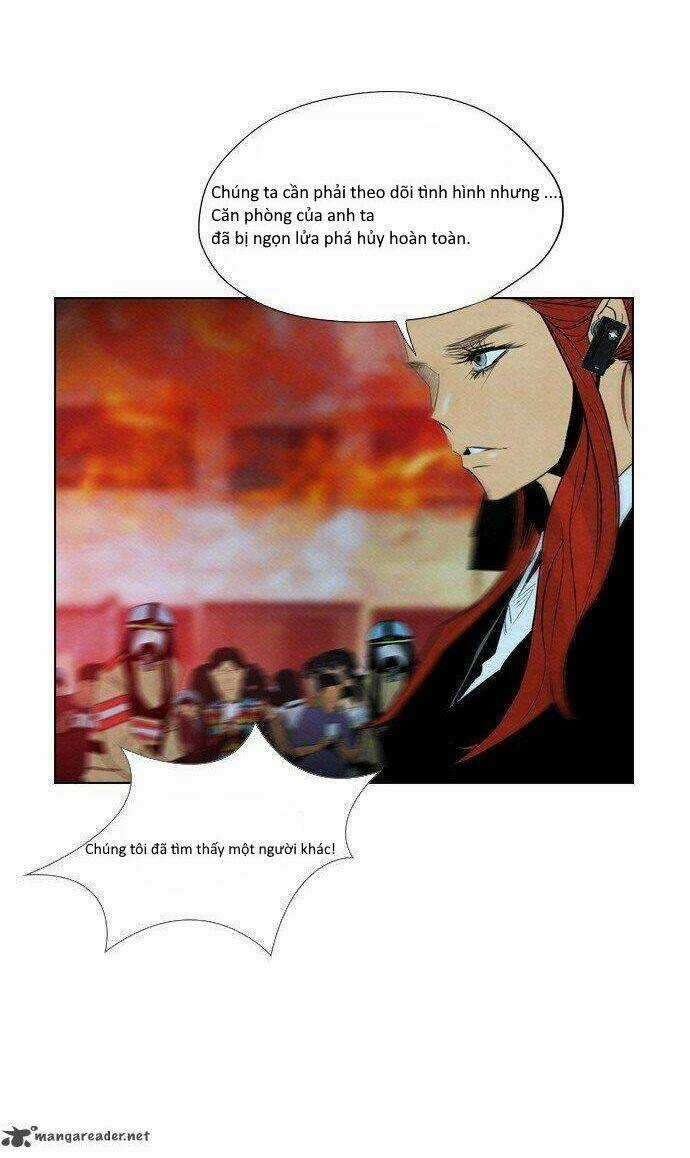 Nạn Nhân Hồi Sinh Chapter 29.2 trang 6