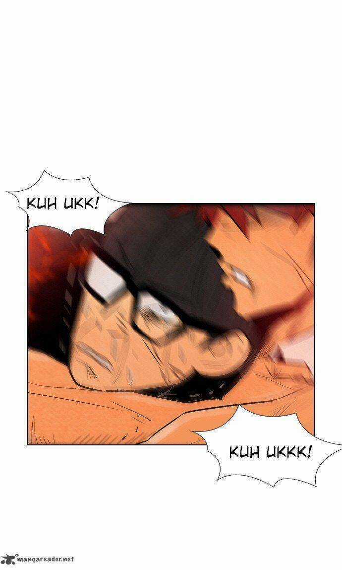 Nạn Nhân Hồi Sinh Chapter 29 trang 3