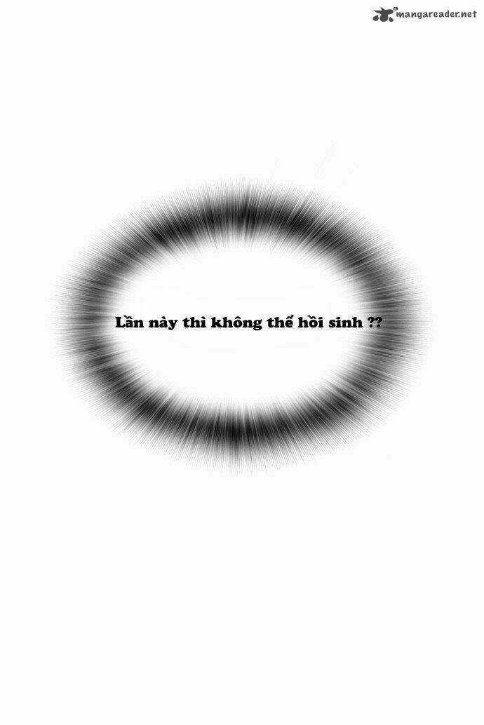 Nạn Nhân Hồi Sinh Chapter 29 trang 9