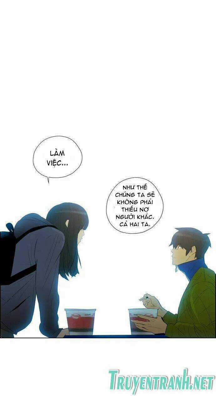 Nạn Nhân Hồi Sinh Chapter 3 trang 22