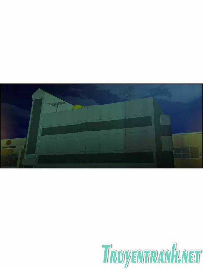 Nạn Nhân Hồi Sinh Chapter 3 trang 27