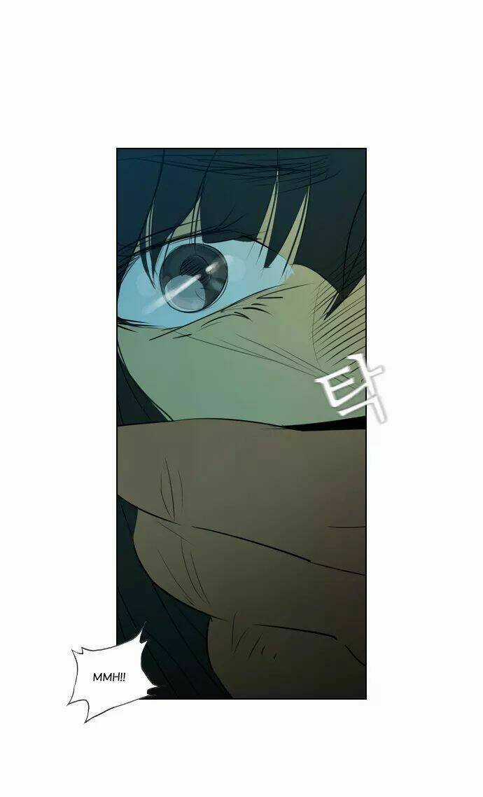 Nạn Nhân Hồi Sinh Chapter 3 trang 30