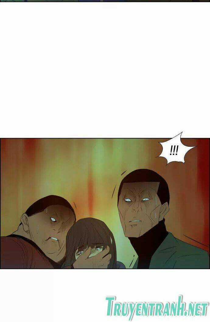 Nạn Nhân Hồi Sinh Chapter 3 trang 36