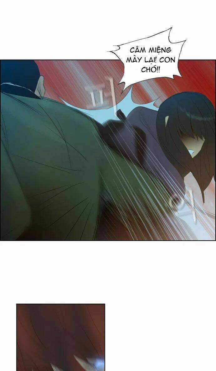 Nạn Nhân Hồi Sinh Chapter 3 trang 41