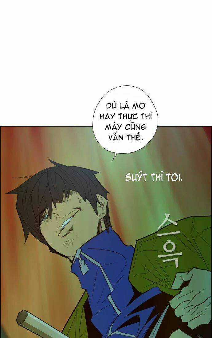 Nạn Nhân Hồi Sinh Chapter 3 trang 52