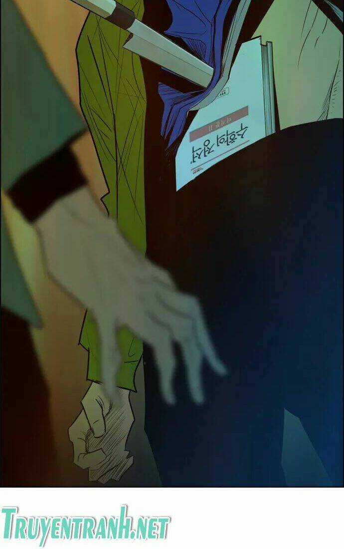 Nạn Nhân Hồi Sinh Chapter 3 trang 53