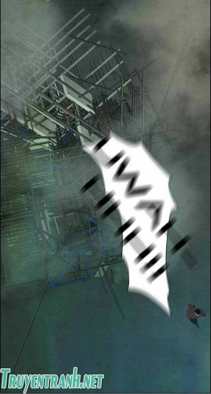 Nạn Nhân Hồi Sinh Chapter 3 trang 61