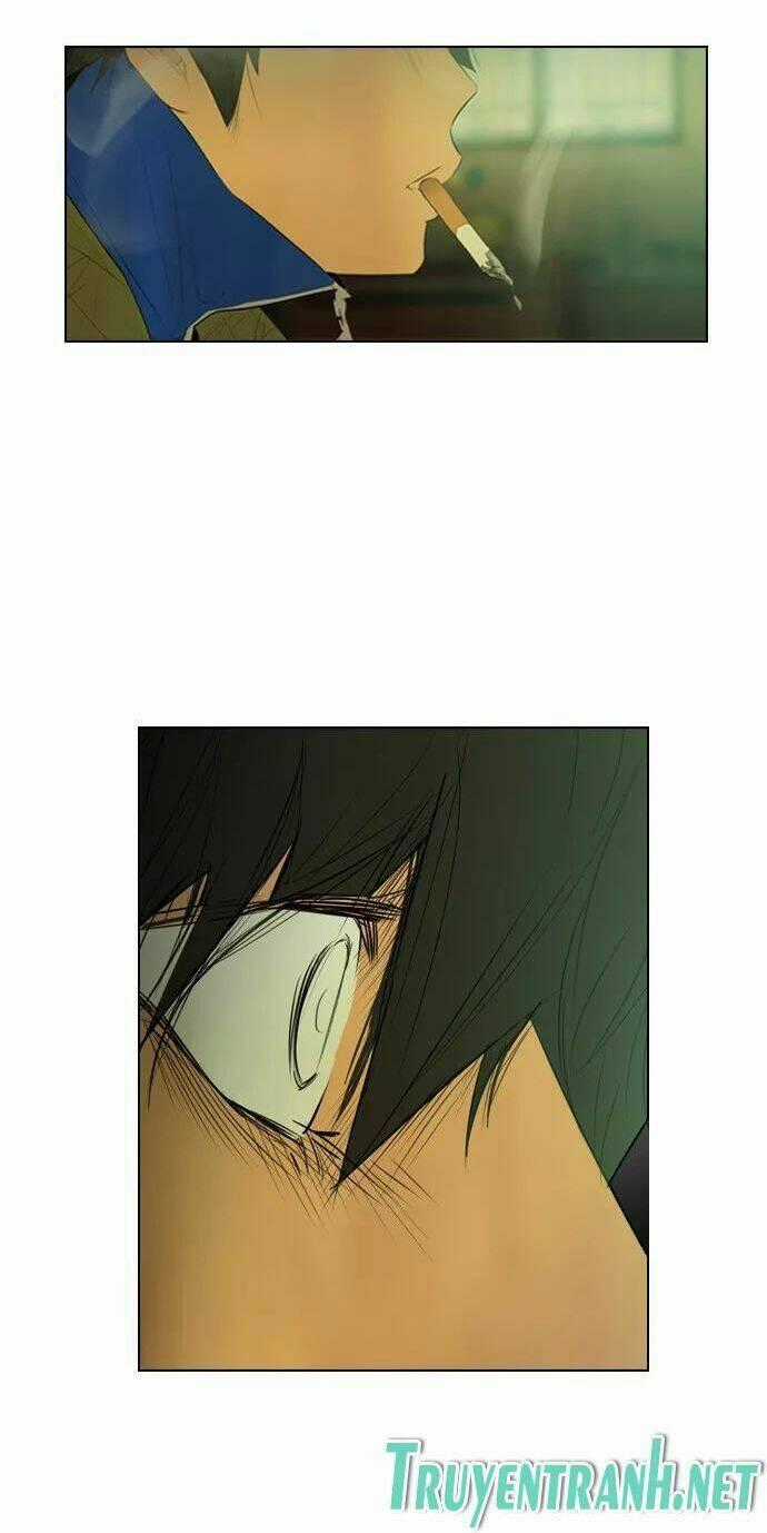 Nạn Nhân Hồi Sinh Chapter 3 trang 72