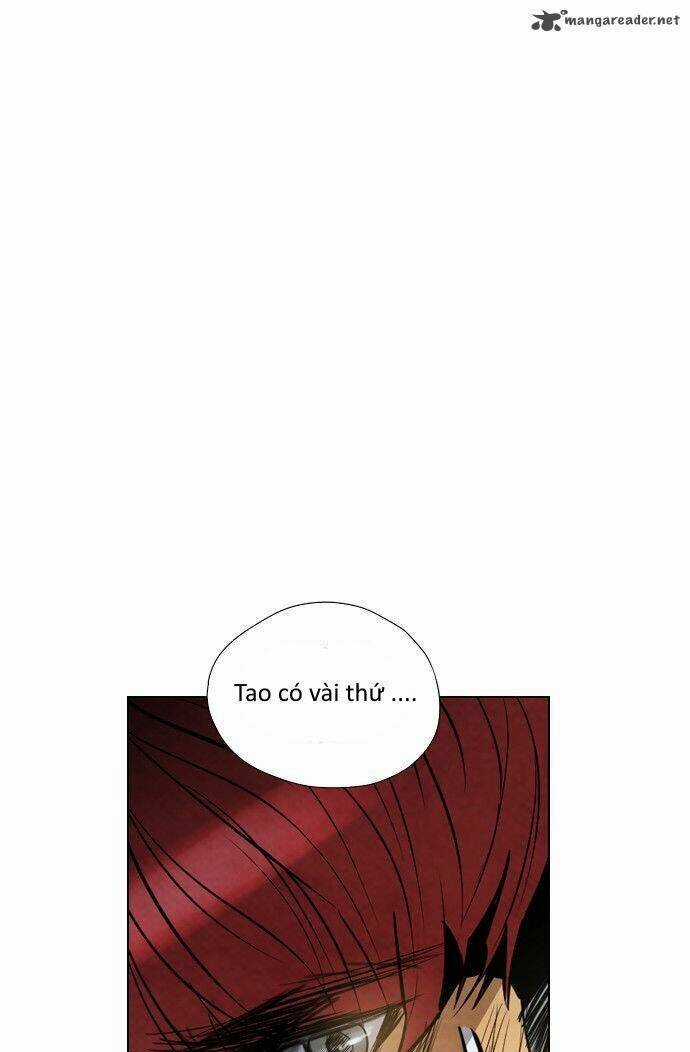 Nạn Nhân Hồi Sinh Chapter 30.1 trang 10