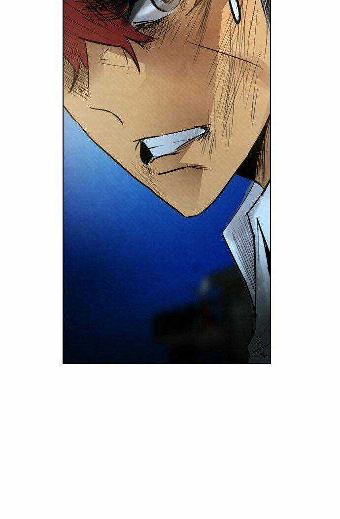 Nạn Nhân Hồi Sinh Chapter 30.1 trang 11