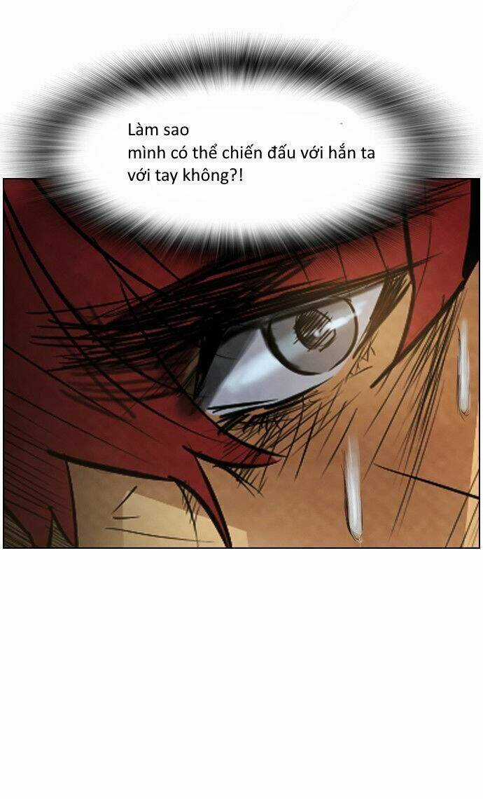 Nạn Nhân Hồi Sinh Chapter 30.1 trang 17