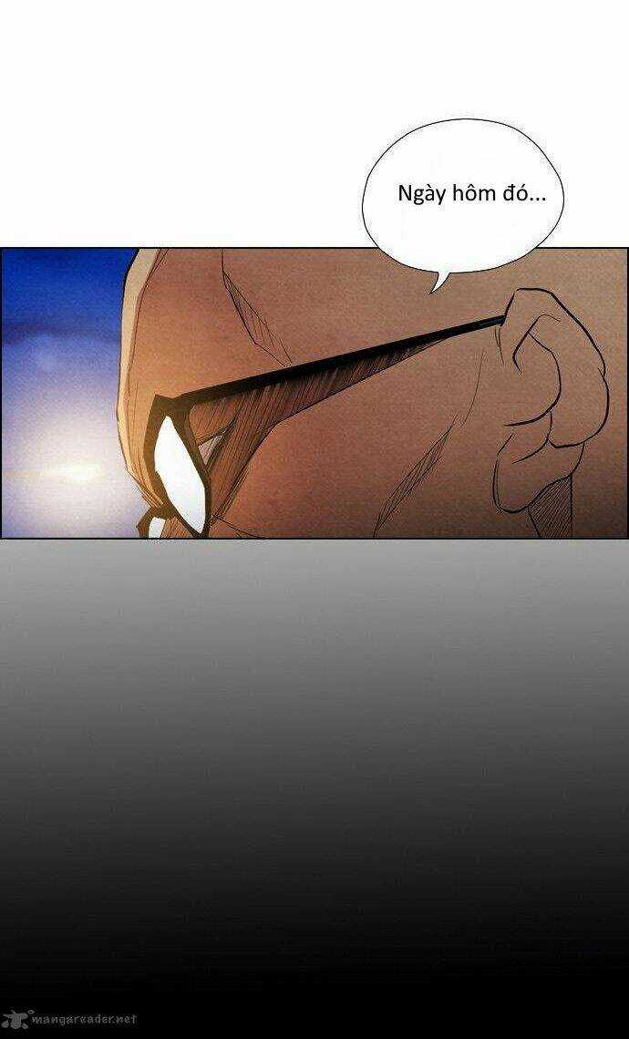 Nạn Nhân Hồi Sinh Chapter 30.1 trang 18