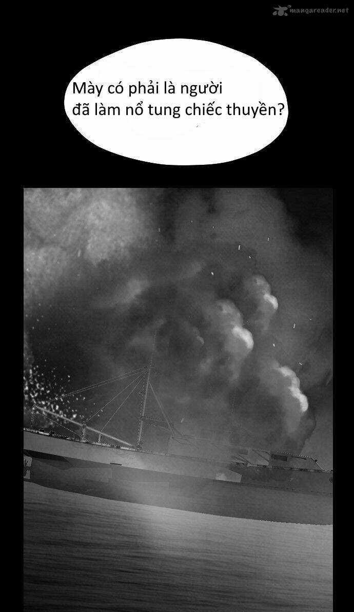 Nạn Nhân Hồi Sinh Chapter 30.1 trang 21