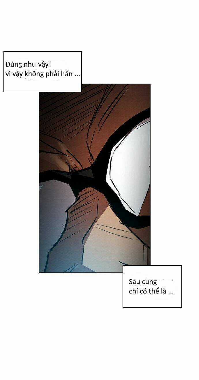 Nạn Nhân Hồi Sinh Chapter 30.1 trang 24