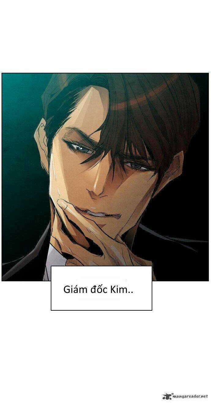 Nạn Nhân Hồi Sinh Chapter 30.1 trang 25