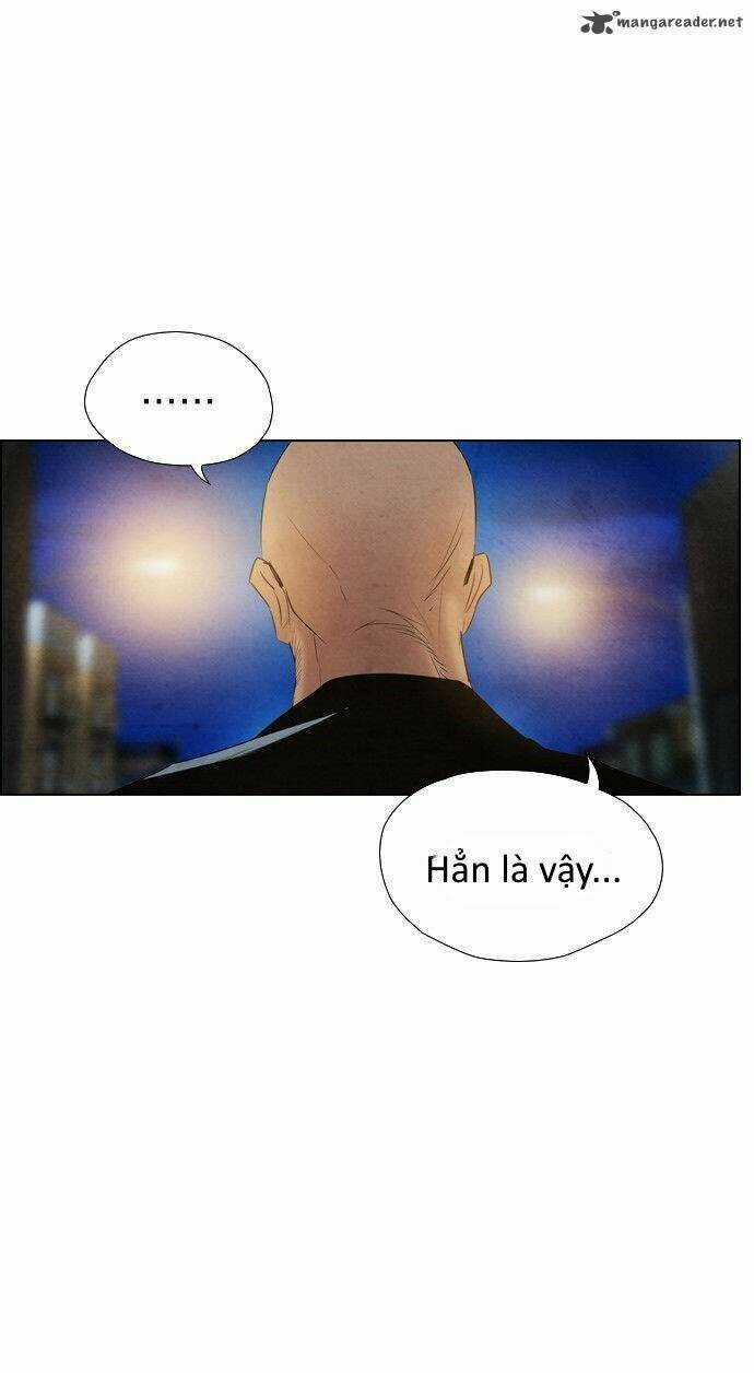 Nạn Nhân Hồi Sinh Chapter 30.1 trang 26