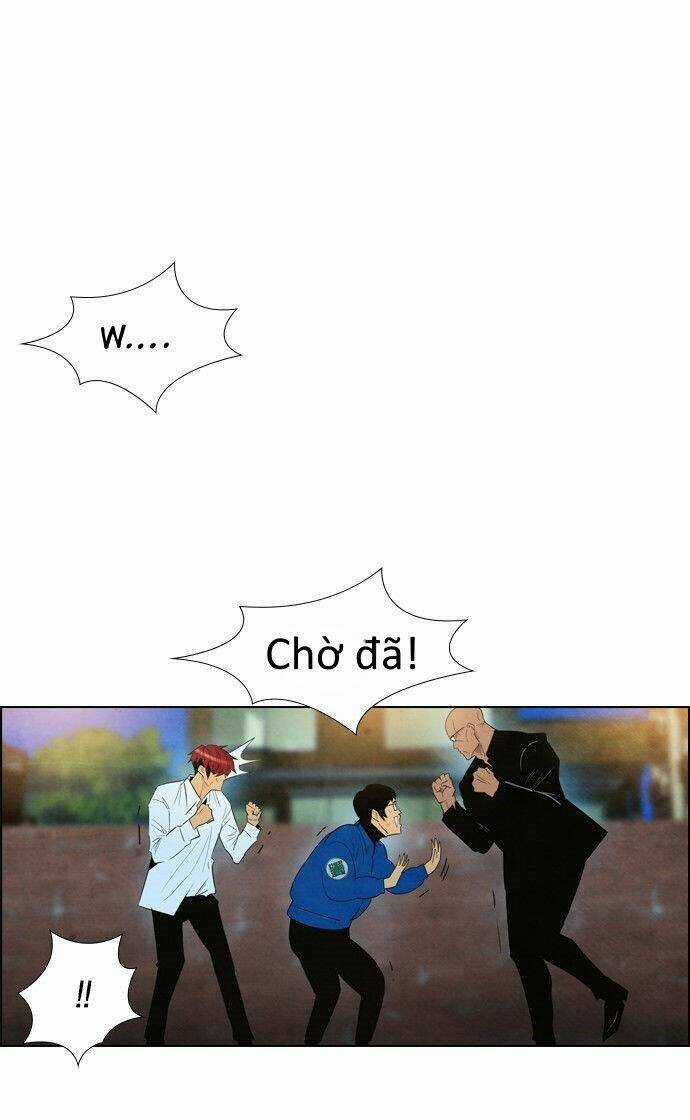 Nạn Nhân Hồi Sinh Chapter 30.1 trang 30