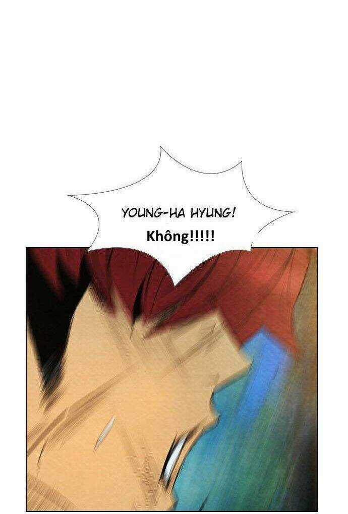 Nạn Nhân Hồi Sinh Chapter 30.1 trang 33