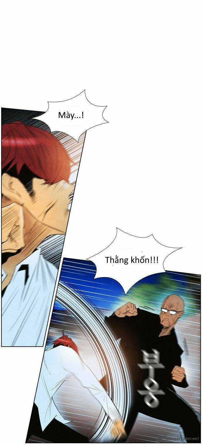 Nạn Nhân Hồi Sinh Chapter 30.1 trang 37