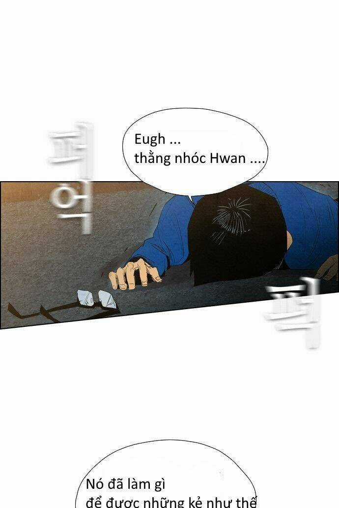 Nạn Nhân Hồi Sinh Chapter 30.1 trang 43