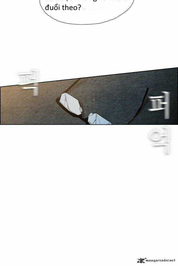 Nạn Nhân Hồi Sinh Chapter 30.1 trang 44