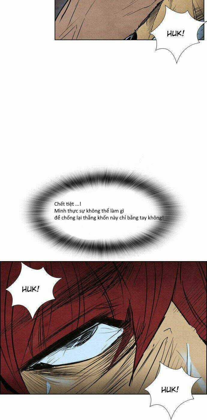 Nạn Nhân Hồi Sinh Chapter 30.1 trang 48