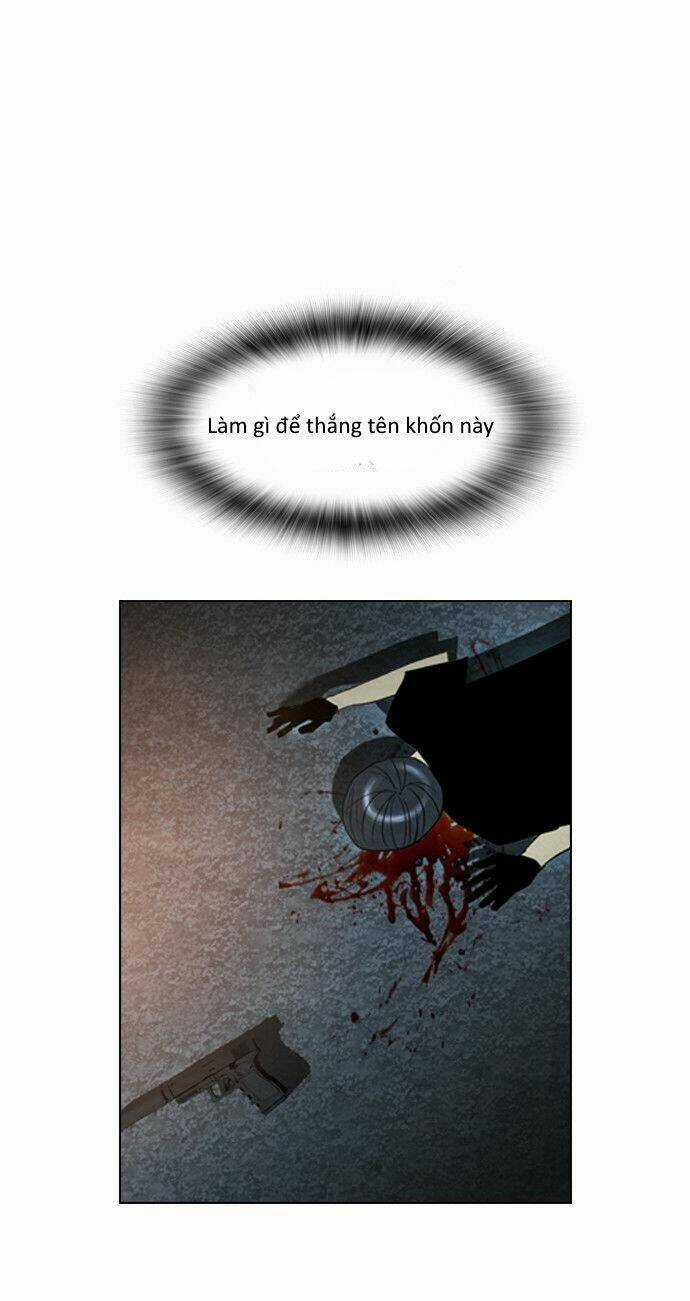 Nạn Nhân Hồi Sinh Chapter 30.1 trang 50