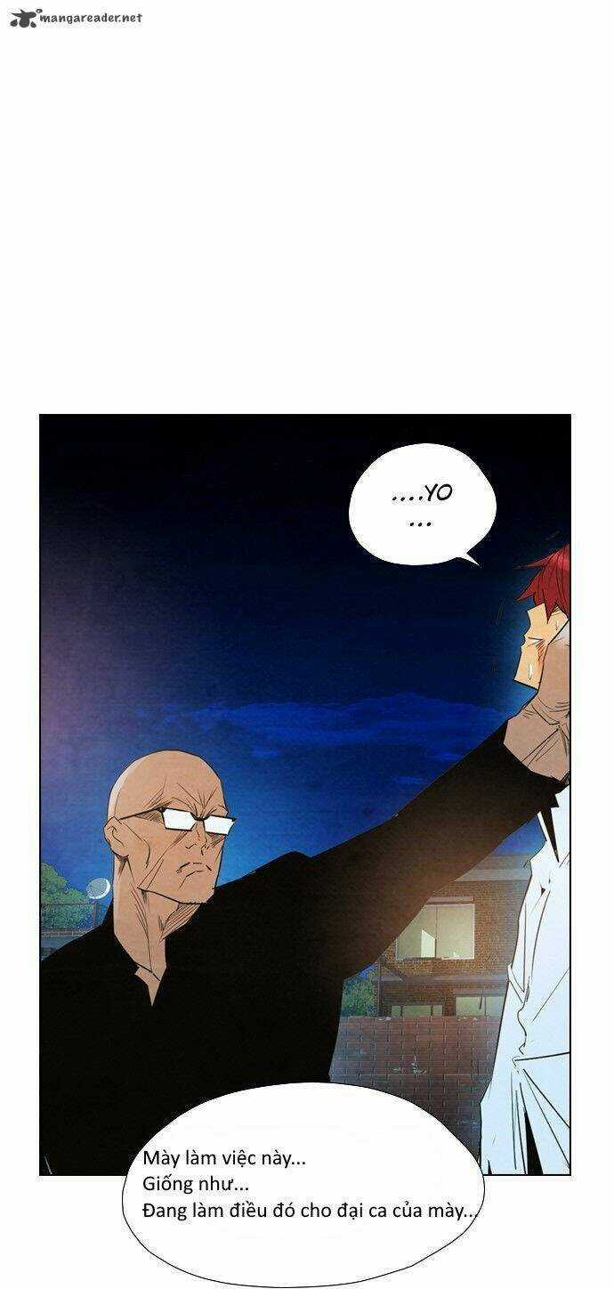 Nạn Nhân Hồi Sinh Chapter 30.1 trang 53