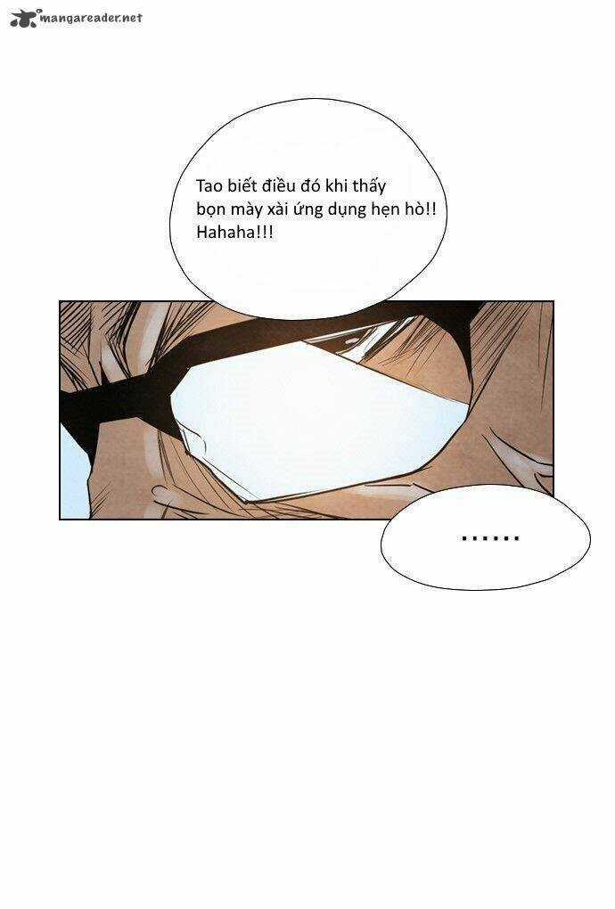 Nạn Nhân Hồi Sinh Chapter 30.1 trang 55