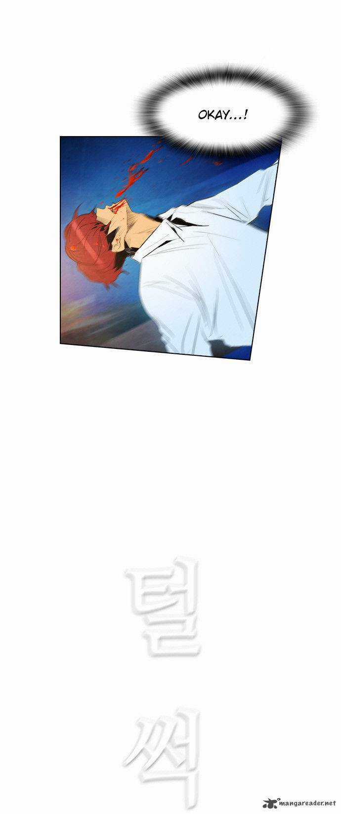 Nạn Nhân Hồi Sinh Chapter 30.1 trang 57