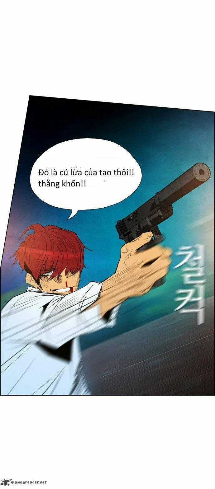 Nạn Nhân Hồi Sinh Chapter 30.1 trang 60