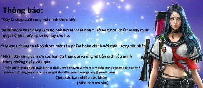 Nạn Nhân Hồi Sinh Chapter 30.1 trang 61