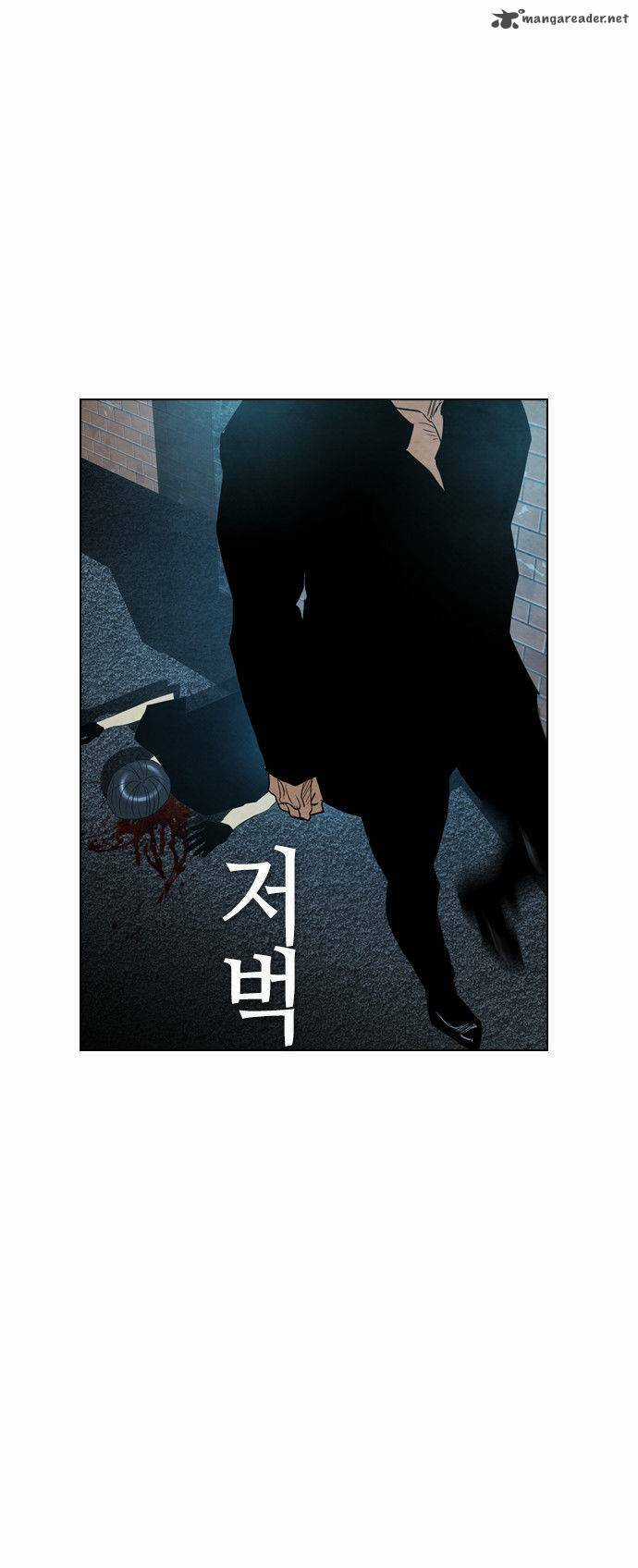 Nạn Nhân Hồi Sinh Chapter 30.1 trang 7