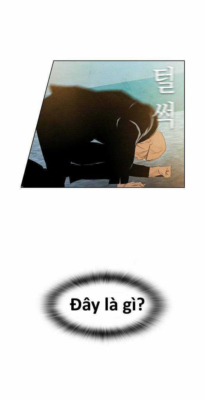 Nạn Nhân Hồi Sinh Chapter 30.2 trang 16