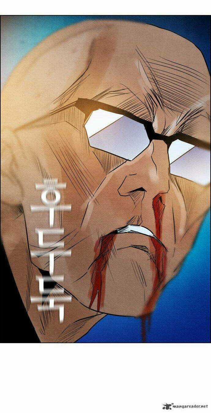 Nạn Nhân Hồi Sinh Chapter 30.2 trang 17