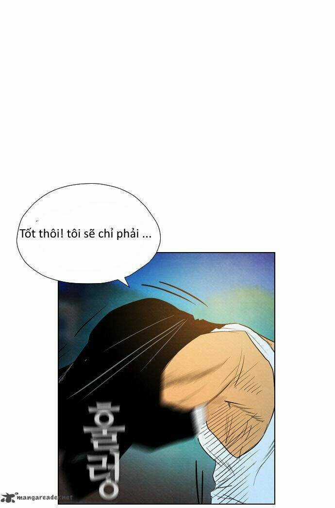 Nạn Nhân Hồi Sinh Chapter 30.2 trang 19