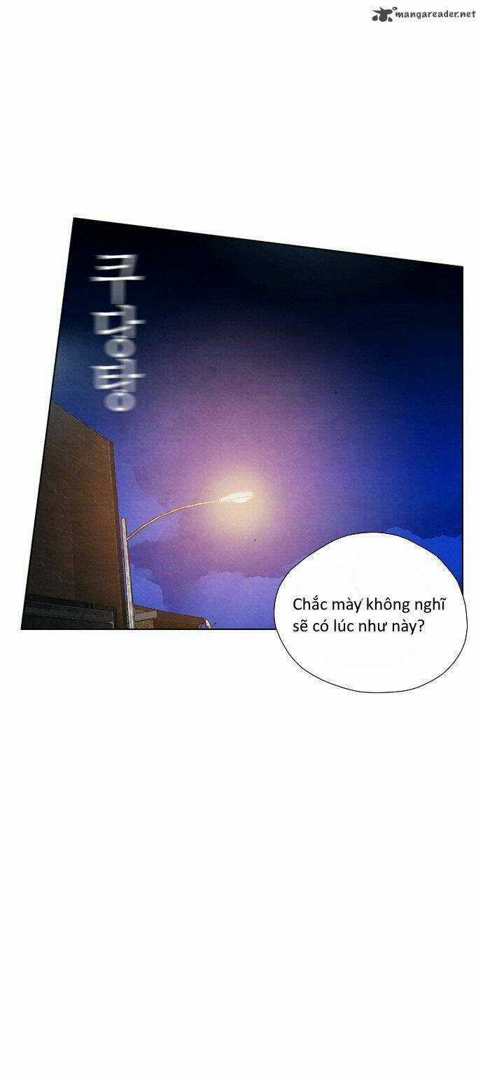 Nạn Nhân Hồi Sinh Chapter 30.2 trang 3