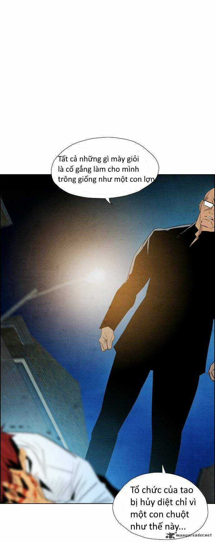 Nạn Nhân Hồi Sinh Chapter 30.2 trang 4