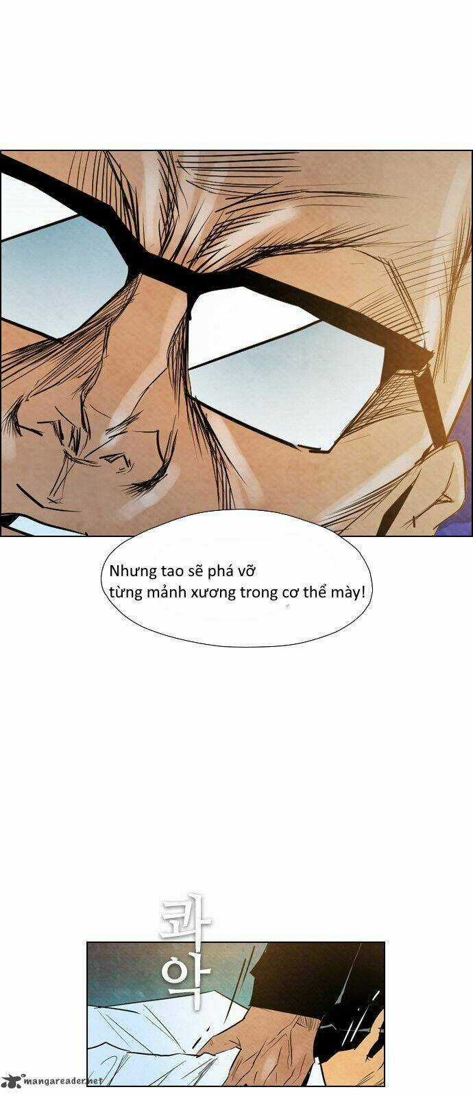 Nạn Nhân Hồi Sinh Chapter 30.2 trang 6