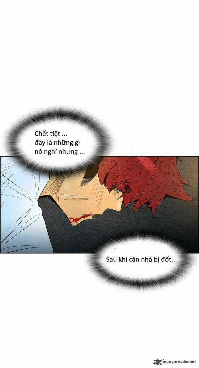 Nạn Nhân Hồi Sinh Chapter 30.2 trang 8