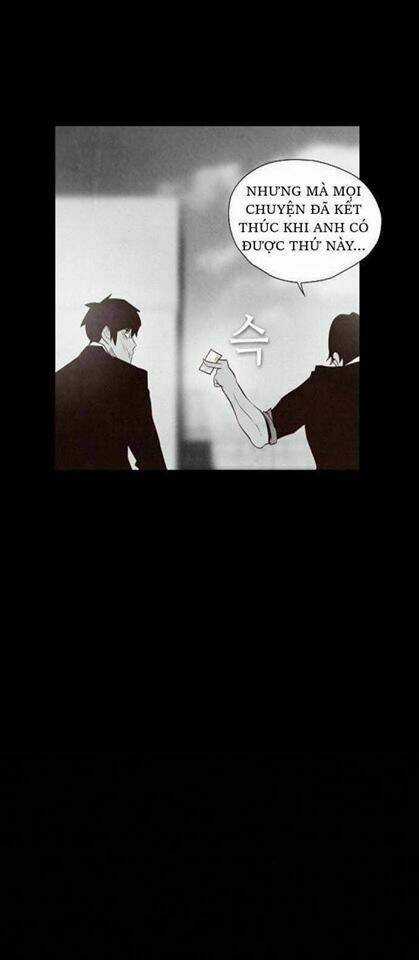 Nạn Nhân Hồi Sinh Chapter 31 trang 12