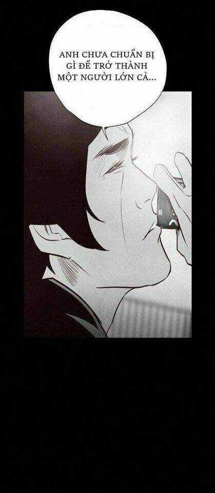 Nạn Nhân Hồi Sinh Chapter 31 trang 15