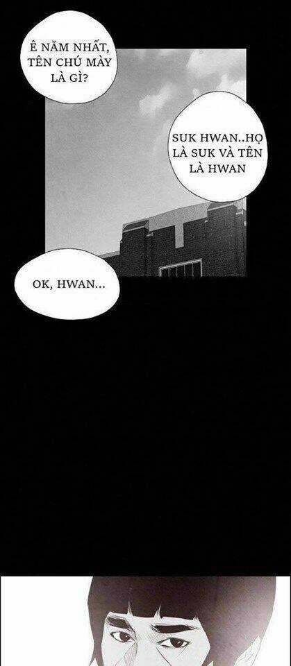 Nạn Nhân Hồi Sinh Chapter 31 trang 16